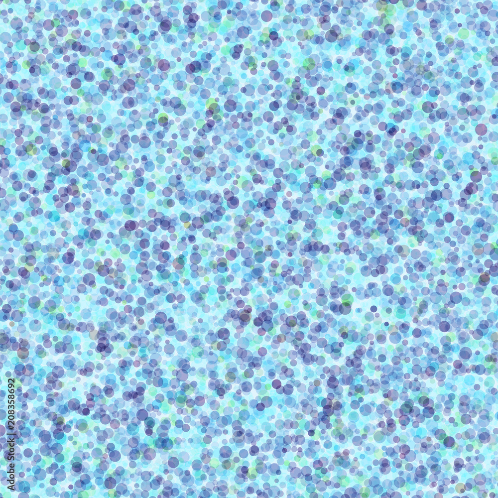 Spotted Blue Background #Polka Dots Spotted Blue Background #Polka Dots