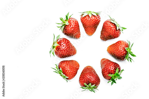 Erdbeeren