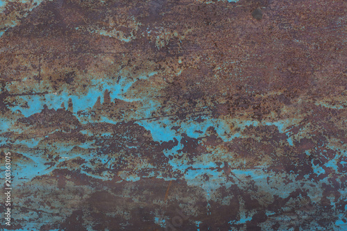  abstract Rust old on metallic surface brown texture background for wallpaper, construction ironworks metallic backdrop design shape for architecture, sheet aluminum durable for industrial