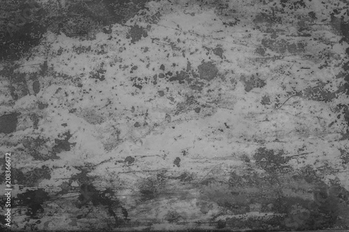 grunge texture background surface old rusty, objects throw away empty abstract wallpaper with scratches on the surface of the metal, Concept: industry to put structural steel