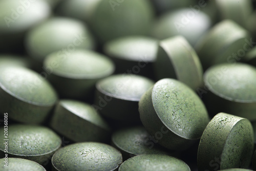 Fotografie Nutrition and Dietary Supplements