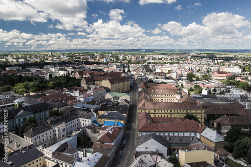 Olomouc