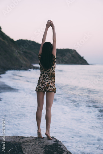 Fotografie Anya Crimea