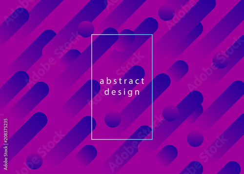 modern flyer template
