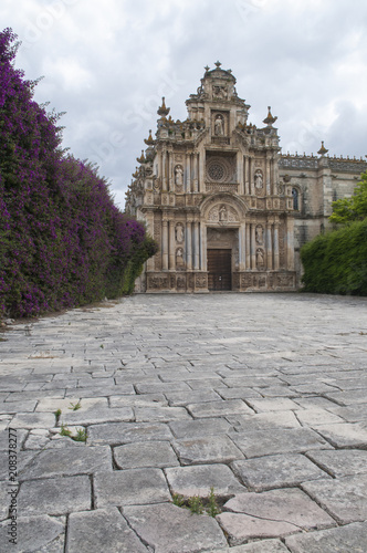  the Carthusian of Sherry photo