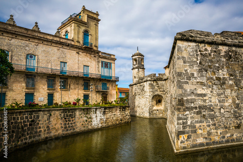 Photography Havana street