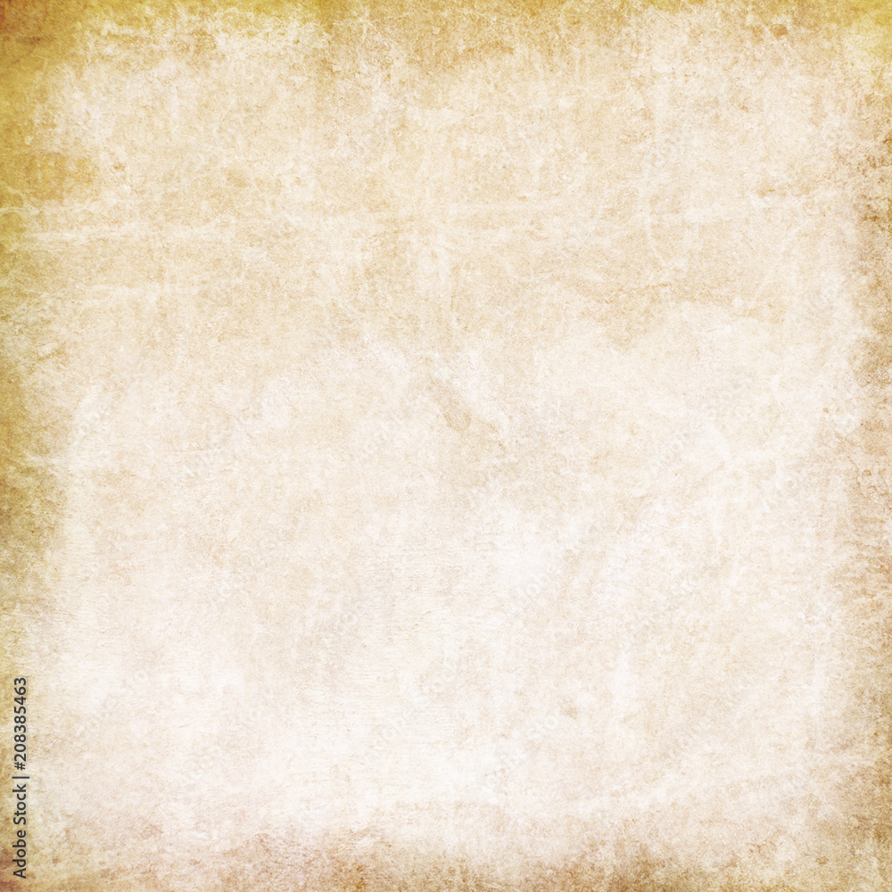 Obraz premium Old grunge paper texture
