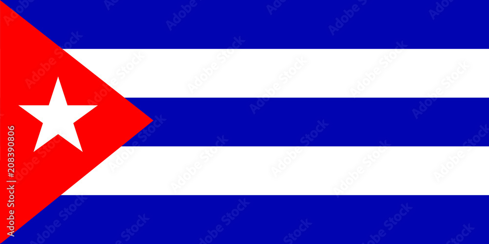 Fotografie Cuba, national id