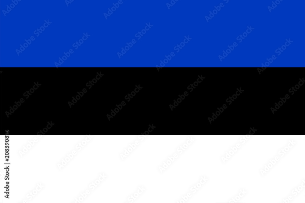Estonia, national id