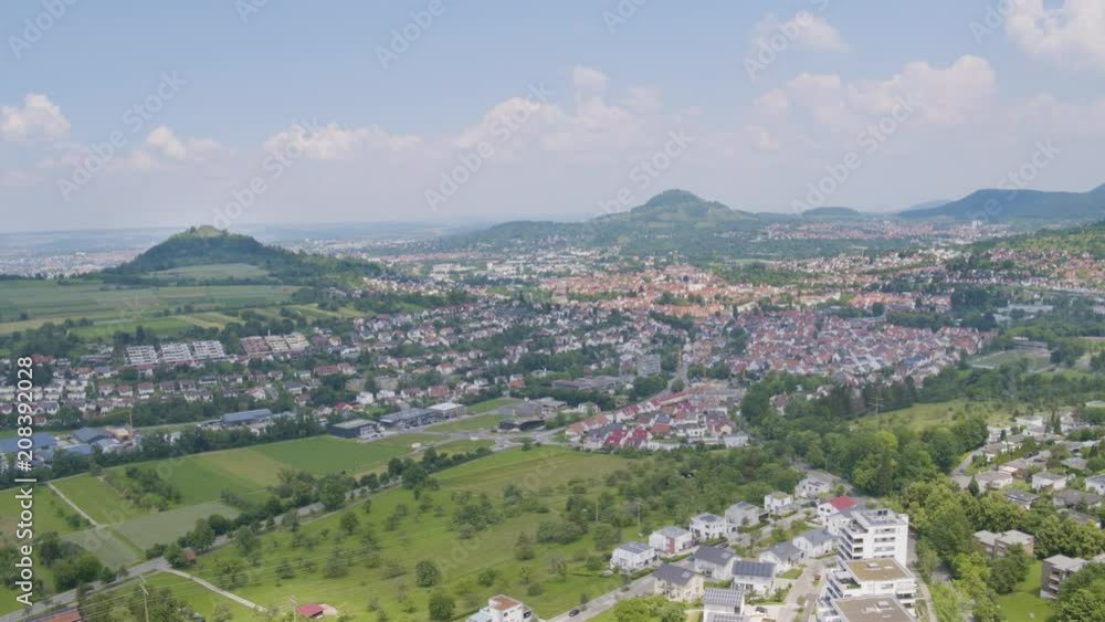 Georgenberg Achalm Pfullingen Reutlingen Georgenberg Achalm Pfullingen Reutlingen