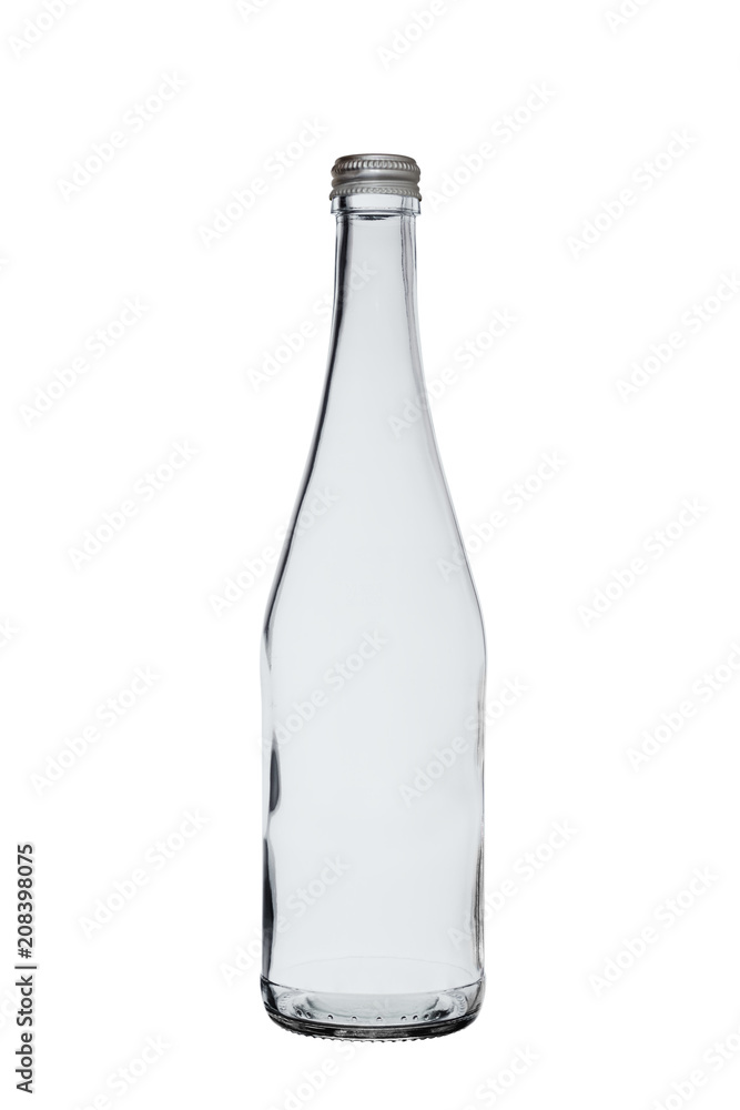 custom made wallpaper toronto digitalempty glass bottle for drinks with an iron screw stopper
