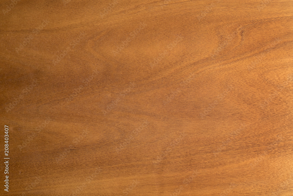 Naklejka premium Foglio di legno