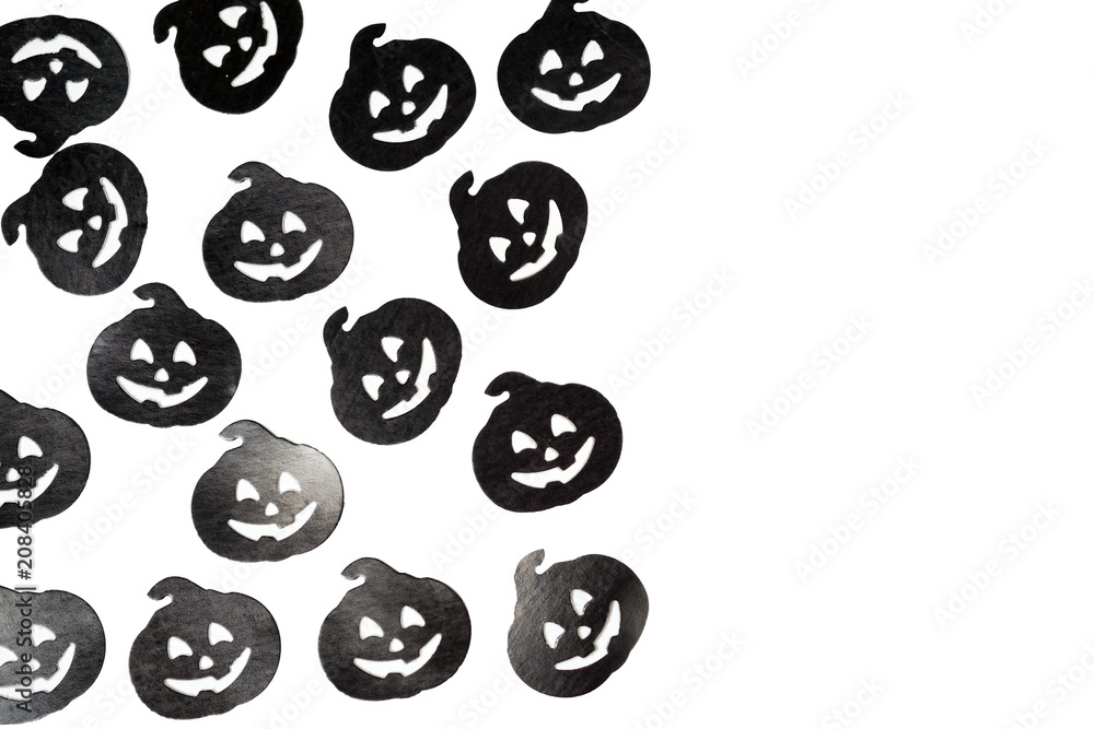 Halloween background Halloween background