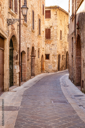Perugia, Umbria, Italia © Pixelshop