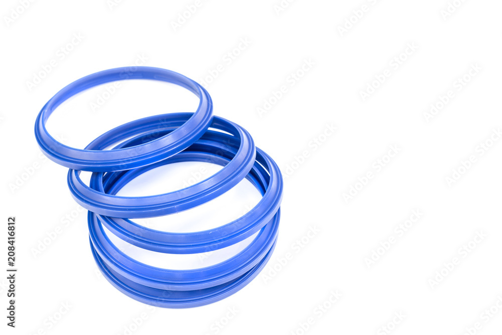 Oil seal for engines Industrial use.