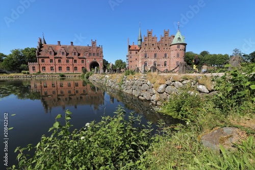 Egeskov