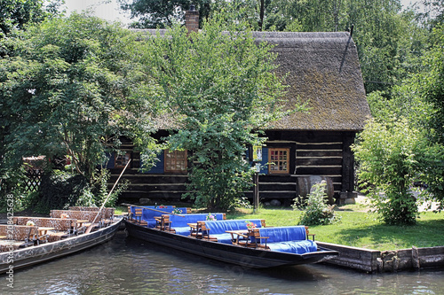 Lehde Spreewald photo