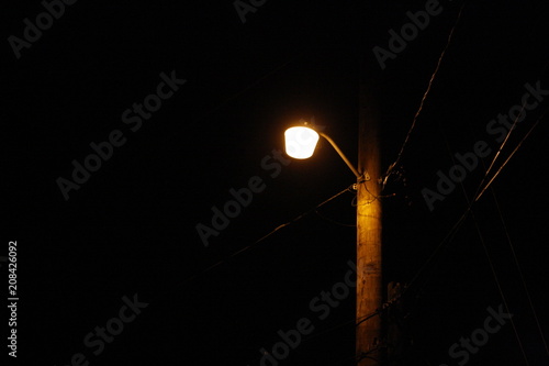 Lightpost