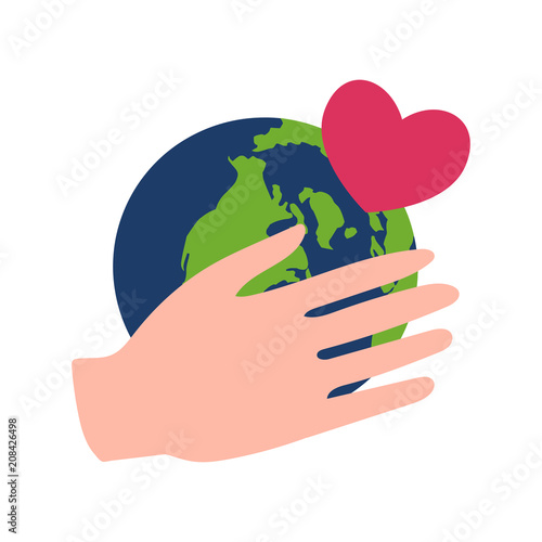 Umweltliebe