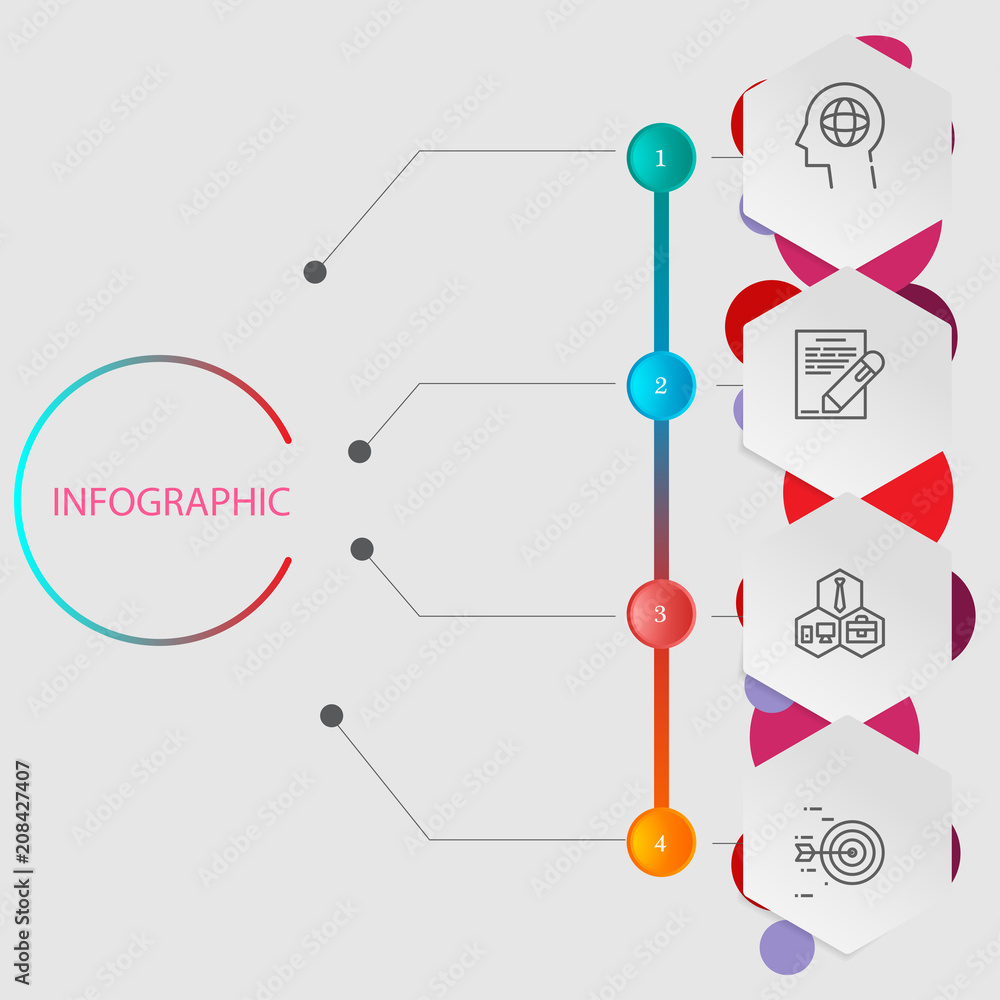 Set of business and finance icons.Trendy flat line icon pack .Ve Set of business and finance icons.Trendy flat line icon pack .Ve