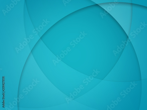 Abstract business background. Blue graphic design illustration. Business wallpaper pattern