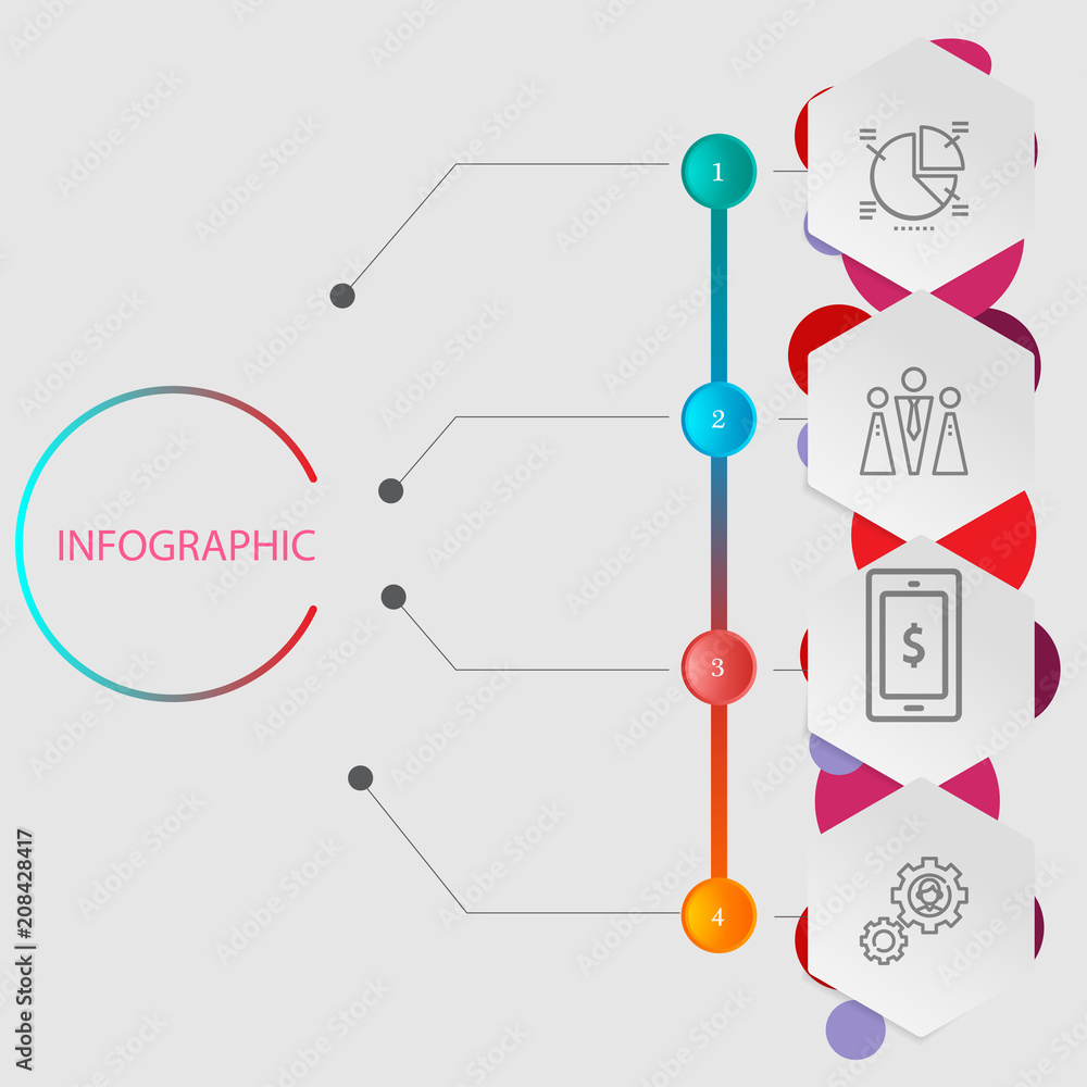 Set of business and finance icons.Trendy flat line icon pack .Ve Set of business and finance icons.Trendy flat line icon pack .Ve