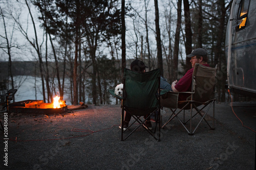 Campfire Talks 