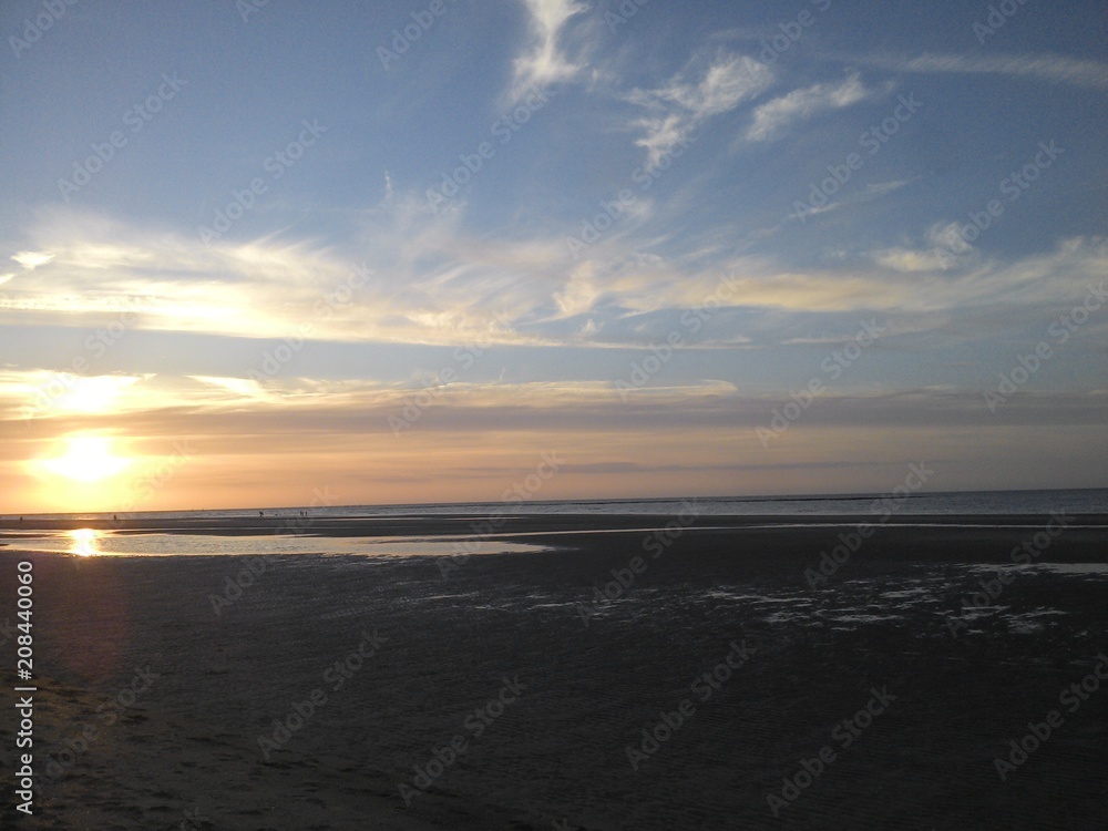 Nordsee Nordsee