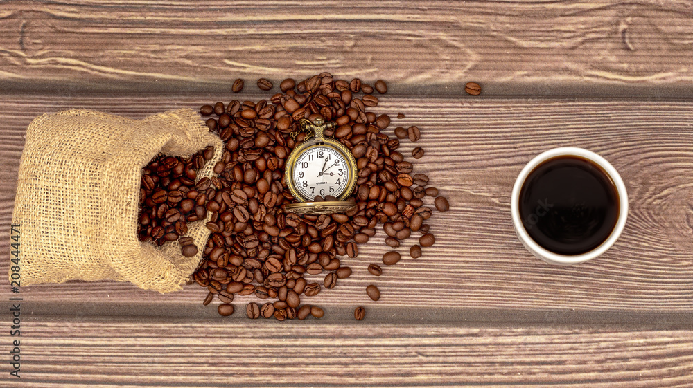 clock, time, coffee, alarm, cup, white, morning, clock, time, coffee, alarm, cup, white, morning,