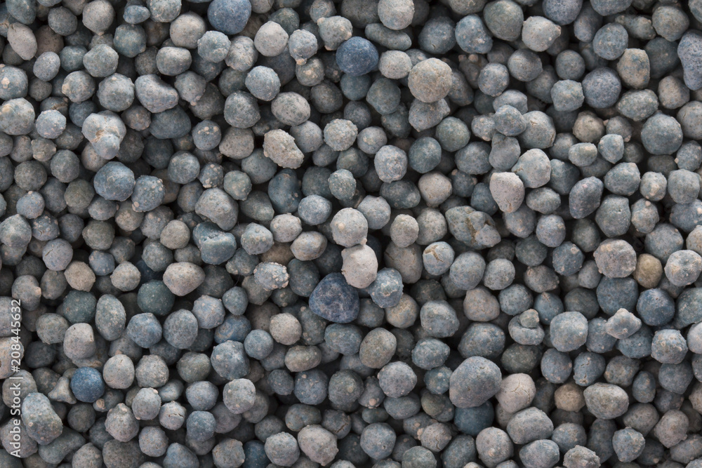 Composite mineral fertilizers. Background selective focus Composite mineral fertilizers. Background selective focus