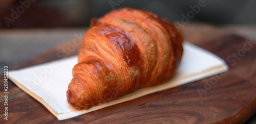 Croissant