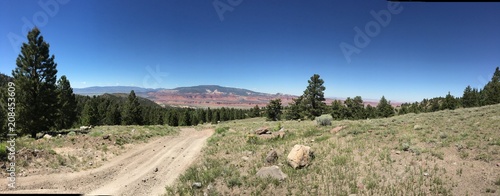 Mountian
