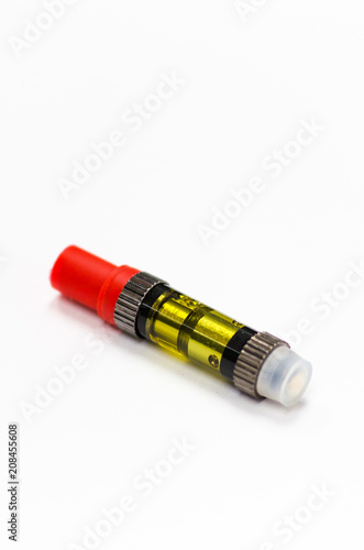 510-Thread Vape Oil Cartridge 