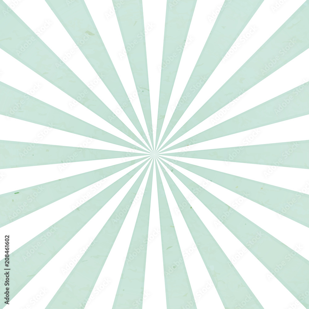 Sun rays, Old paper with stains, Vector Sun rays, Old paper with stains, Vector