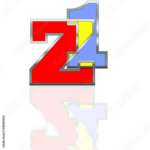 Z1 RGB
