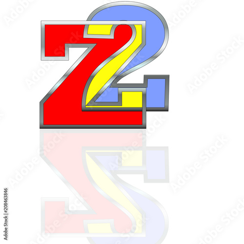 Z2 RGB