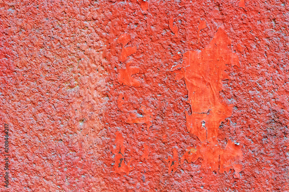 Concrete background painted with paint. Concrete background painted with paint.