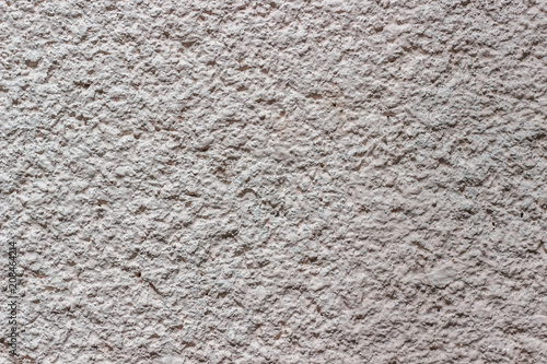 Wallpaper Mural Concrete background painted with white paint. Torontodigital.ca