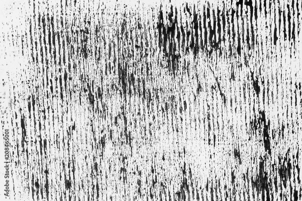 distressed black pattern on white paper background texture distressed black pattern on white paper background texture
