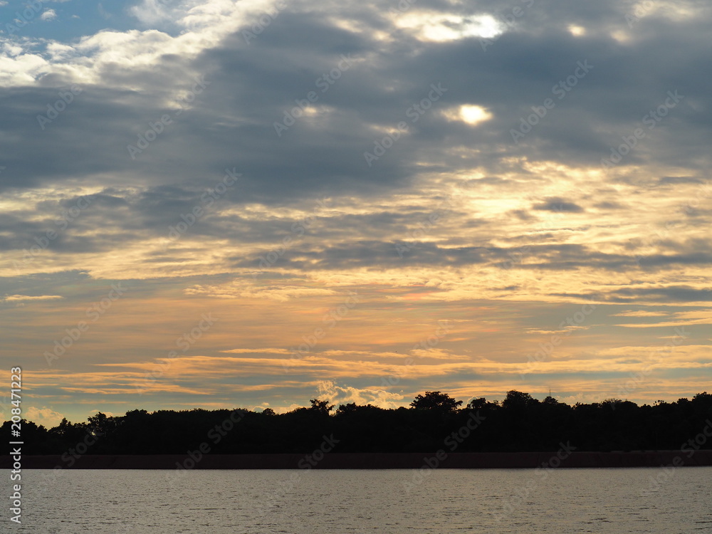 Naklejka premium OLYMPUS DIGITAL CAMERA