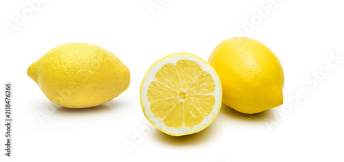 Zitronensaft