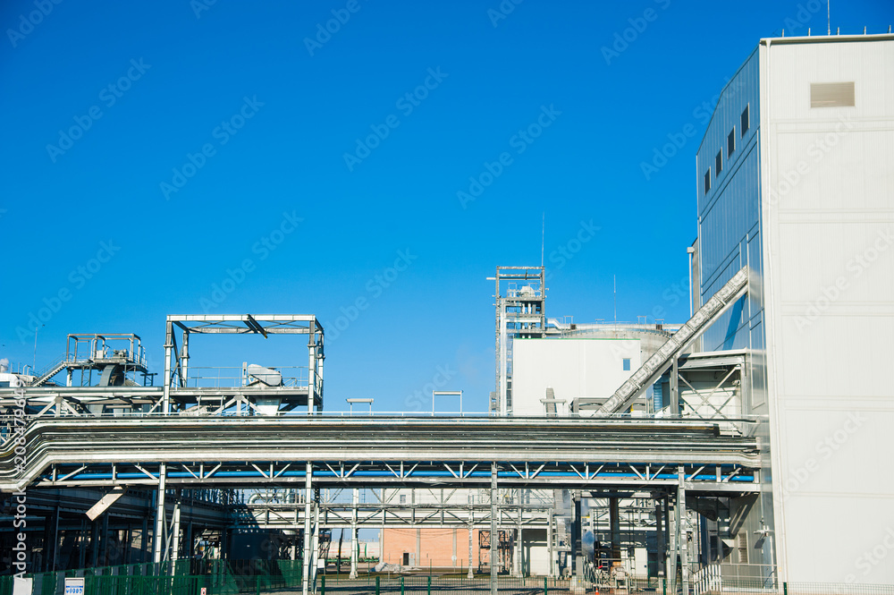 Grain processing facilit Grain processing facilit