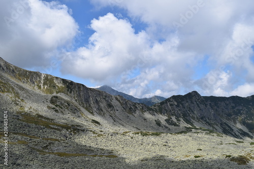 Mountains