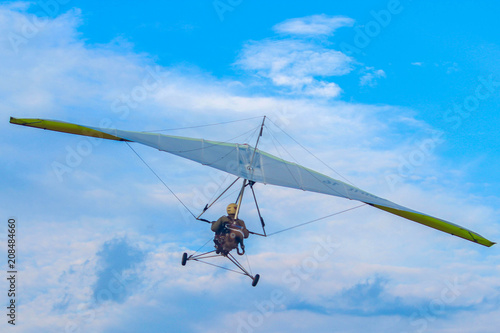 Flex Wing Microlight photo