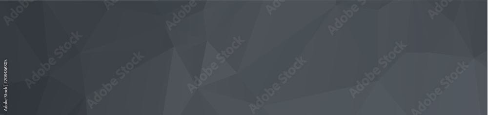 Obraz premium background design Geometric background in Origami style and abstract mosaic with gradient fill Color . rectangle