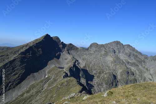 Mountains