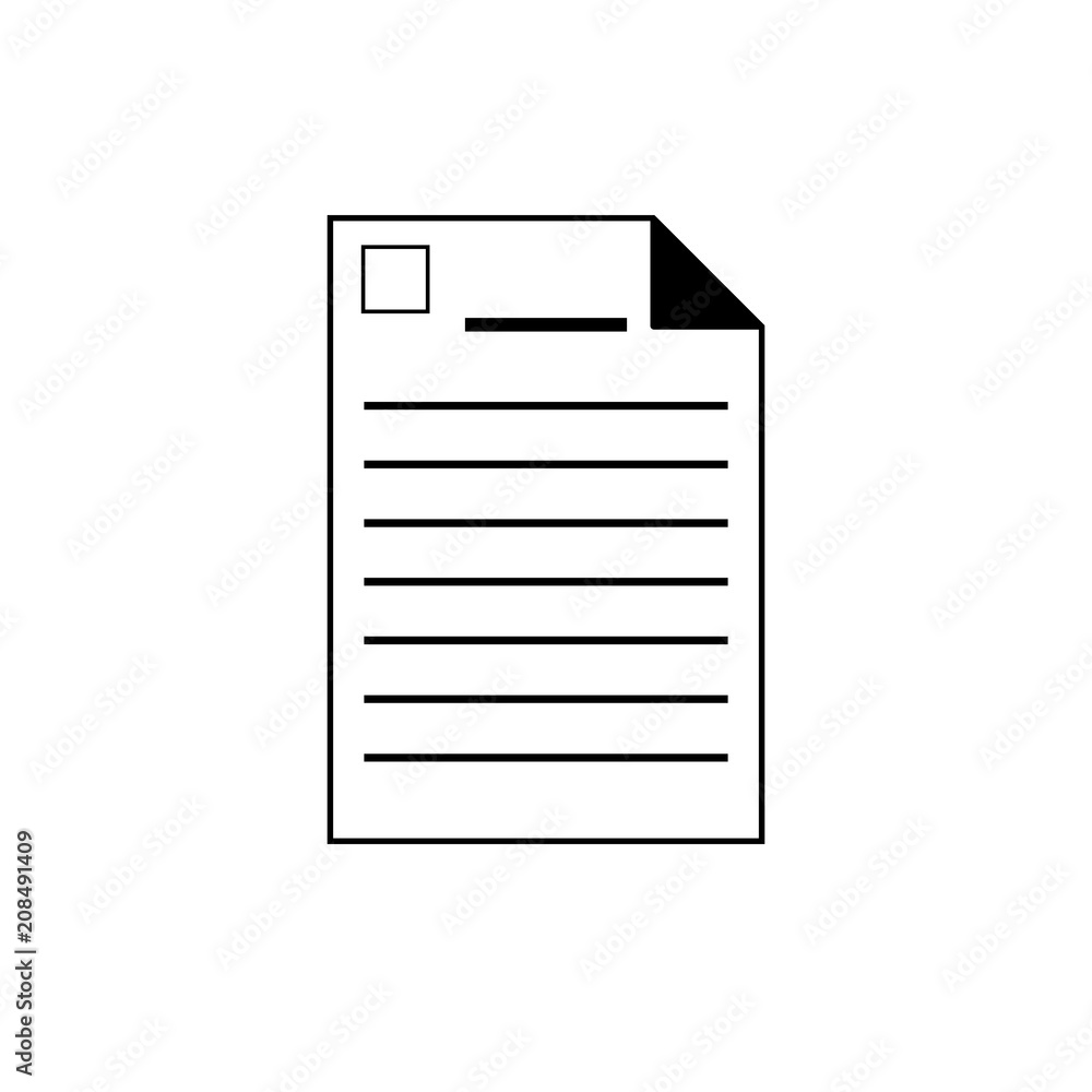 Legal Documents vector icon.Modern, simple flat vector illustration for a website or mobile application. Vector illustration Legal Documents vector icon.Modern, simple flat vector illustration for a website or mobile application. Vector illustration