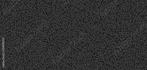 Abstract lines background