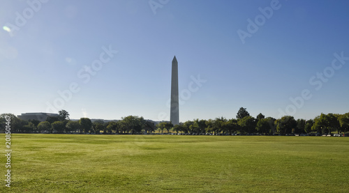 Washington Monument, Washington D.C., USA