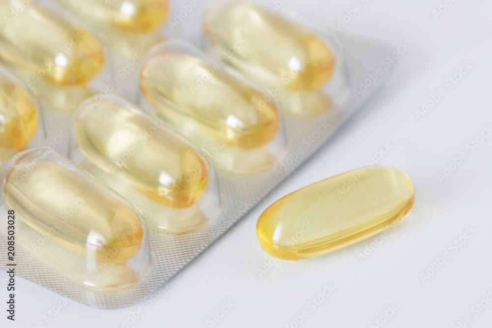 Vitamine - Kapseln Vitamine - Kapseln
